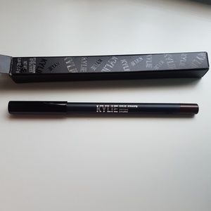 Kylie Jenner Eyeliner